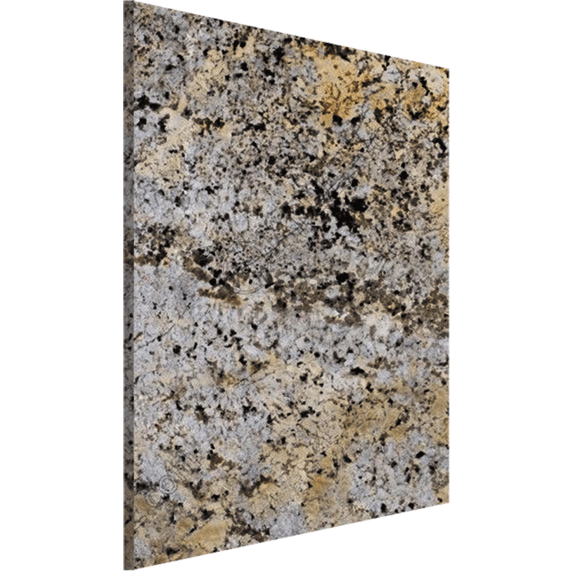 honed granite countertops
