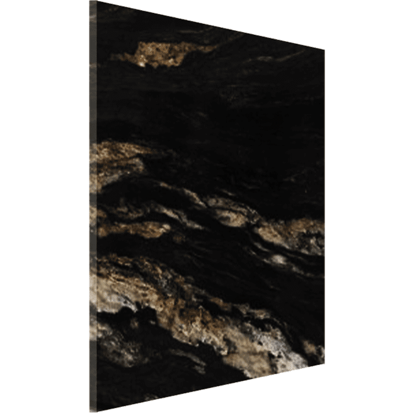 titanium black granite countertops