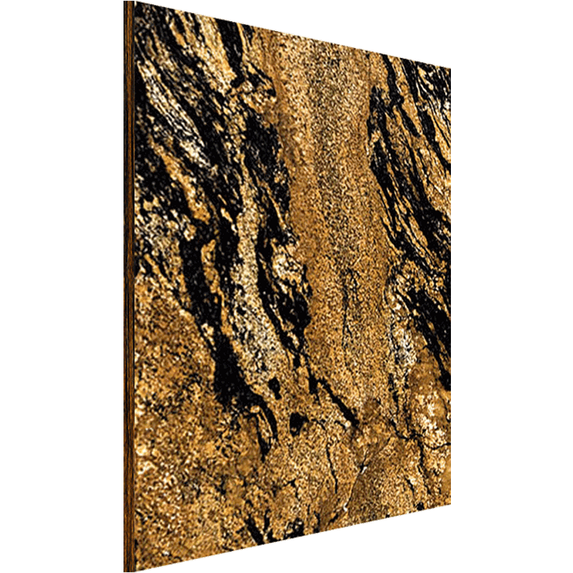 magma gold granite countertops