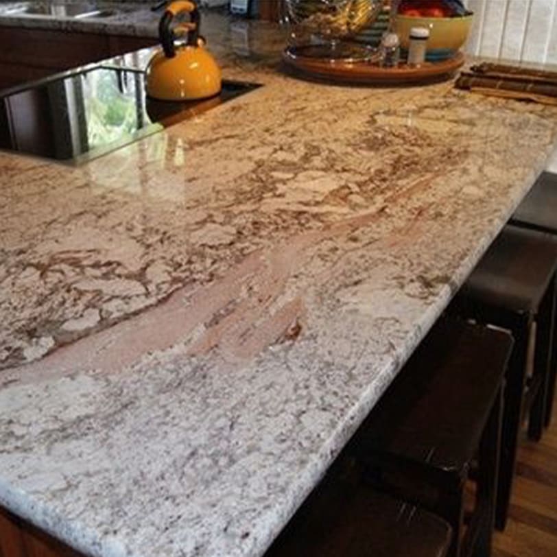granite counter top